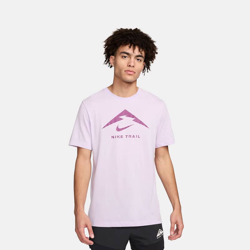 Niki Jones Trail Tshirt